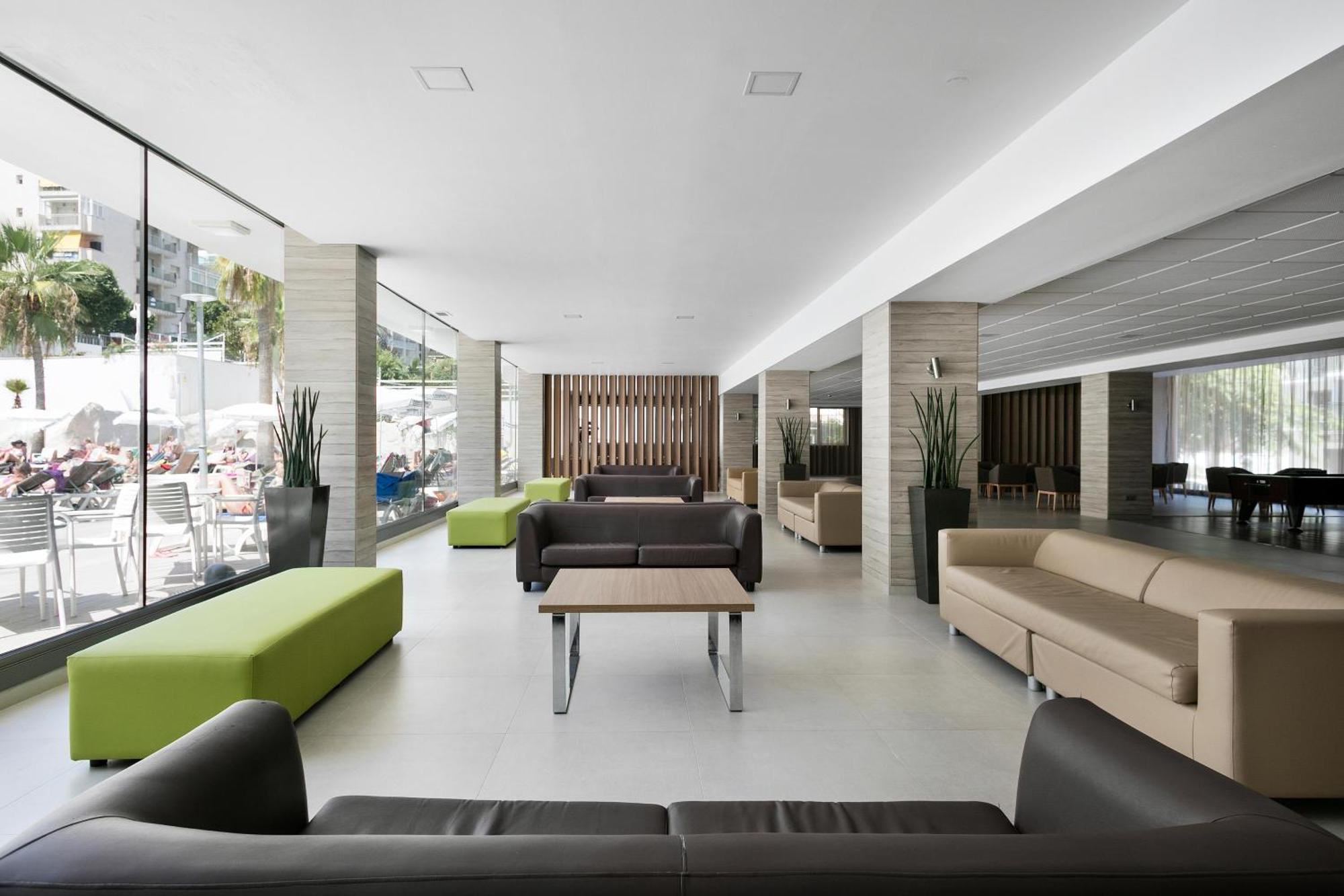 Hotel Best San Francisco Salou Exterior photo