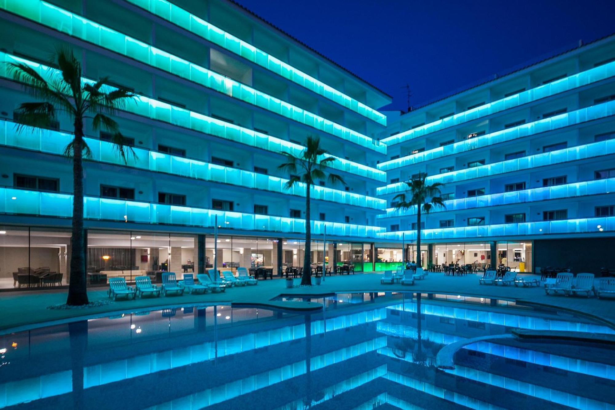 Hotel Best San Francisco Salou Exterior photo