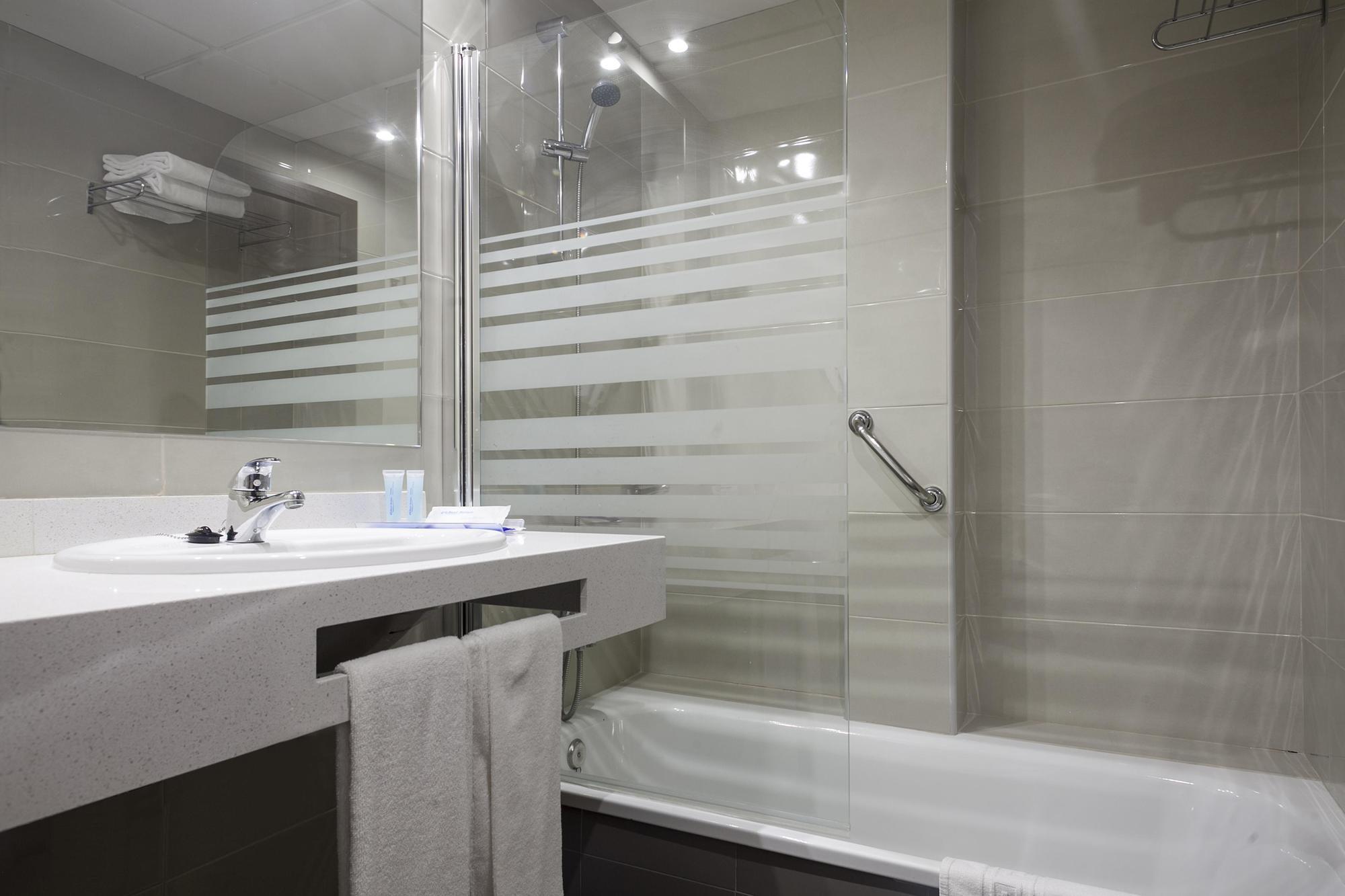Hotel Best San Francisco Salou Exterior photo