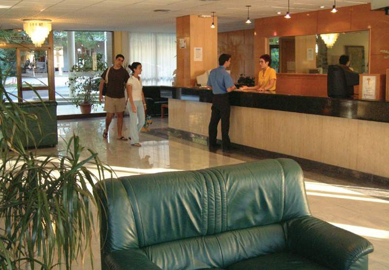 Hotel Best San Francisco Salou Exterior photo