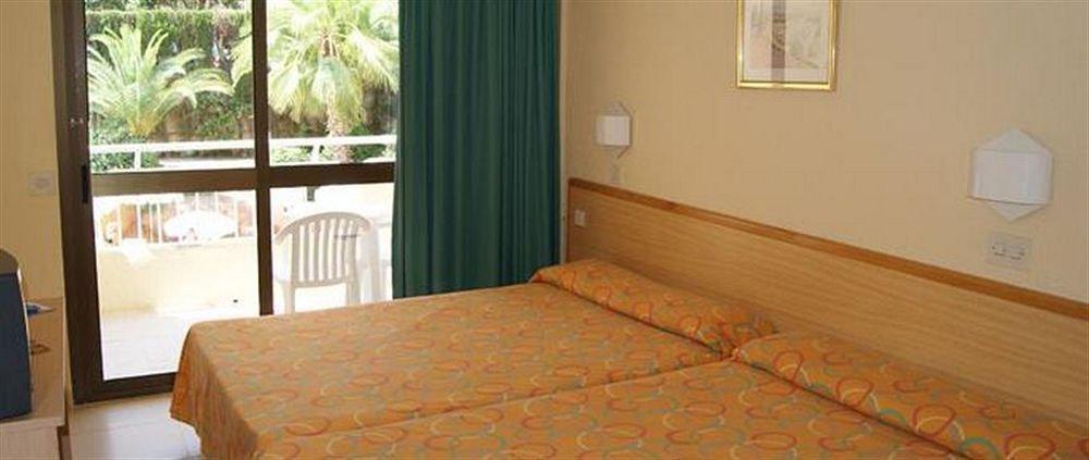 Hotel Best San Francisco Salou Exterior photo